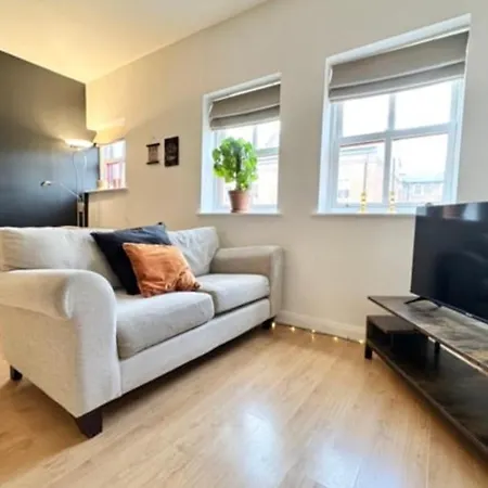 Guestready - Cosy Leeds Sleep 4 Apartment Leeds (West Yorkshire)