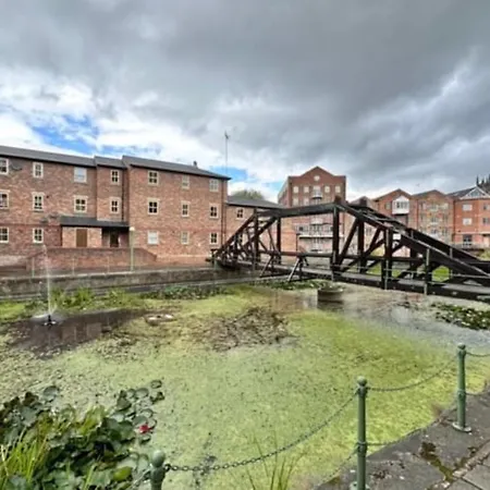Guestready - Cosy Leeds Sleep 4 * Leeds (West Yorkshire)