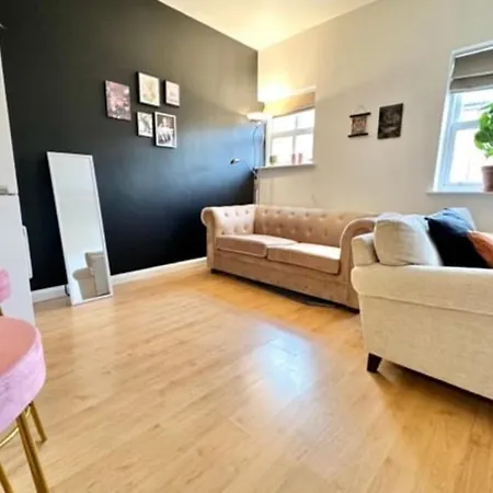 Guestready - Cosy Leeds Sleep 4 Apartment *